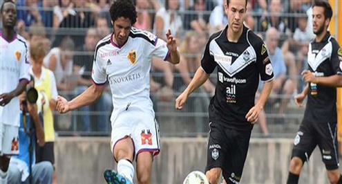 النني يسجل في فوز بازل على لوجانو .. وخسارة المحمدي أمام تشارلتون.. فيديو